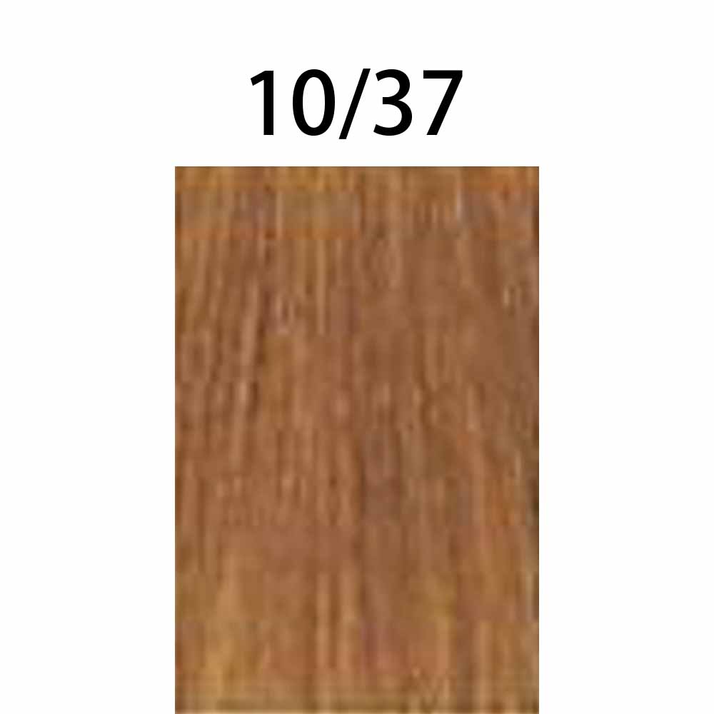 ウエラ コレストン パーフェクトプラス  ブライトブラウン（BB） ゴールド / 80g | コレストンパーフェクト | 04