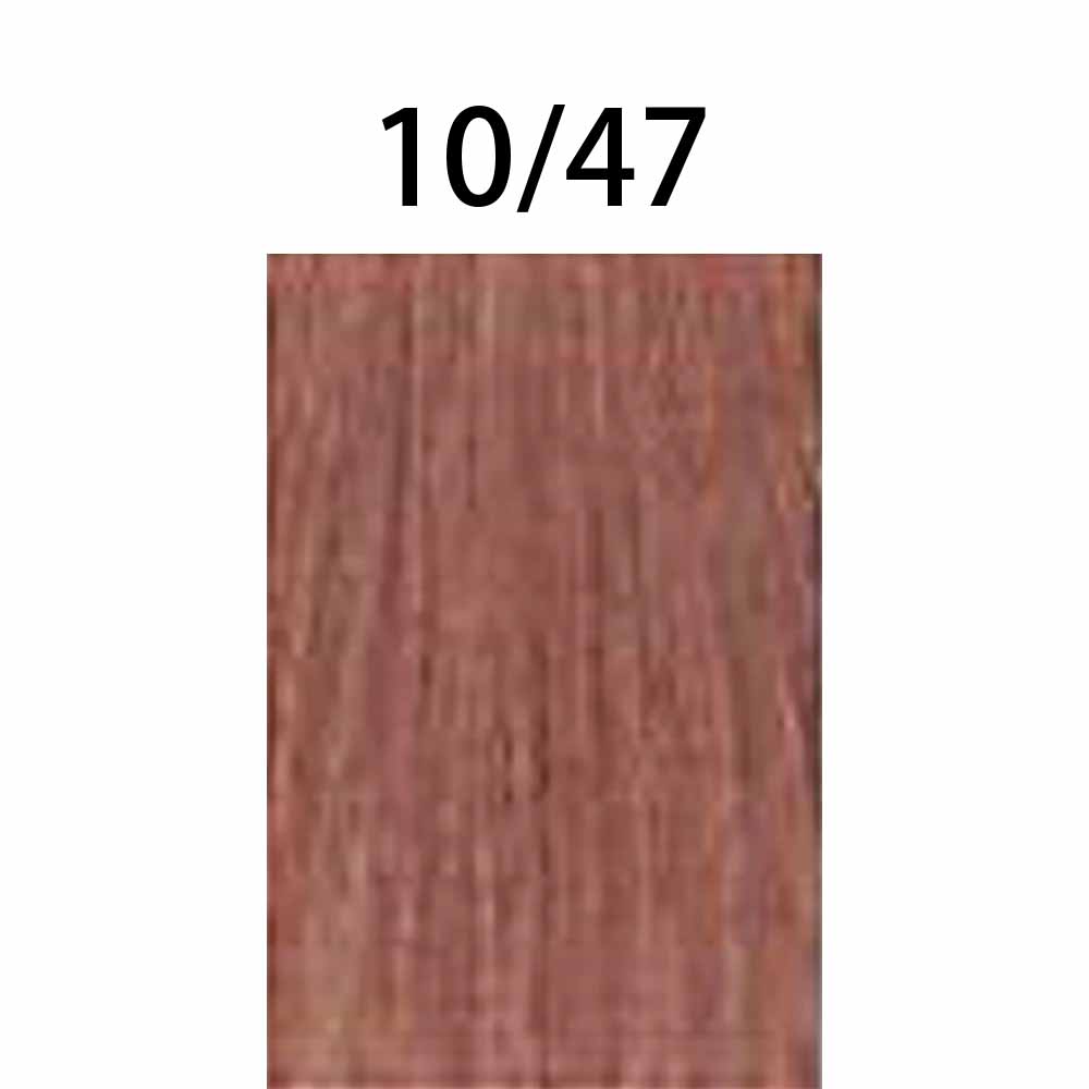 ウエラ コレストン パーフェクトプラス  ブライトブラウン（BB） ピンク / 80g | コレストンパーフェクト | 04