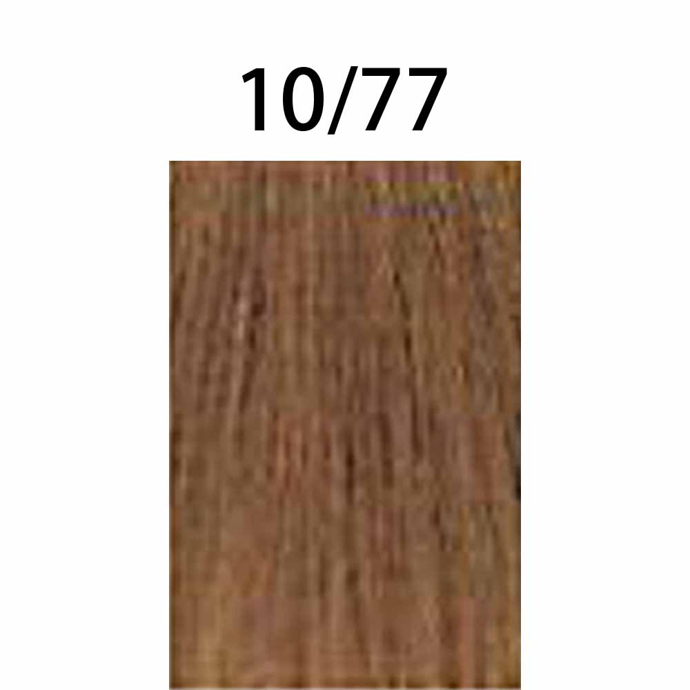 ウエラ コレストン パーフェクトプラス  ブライトブラウン（BB） チェスナット / 80g | コレストンパーフェクト | 04