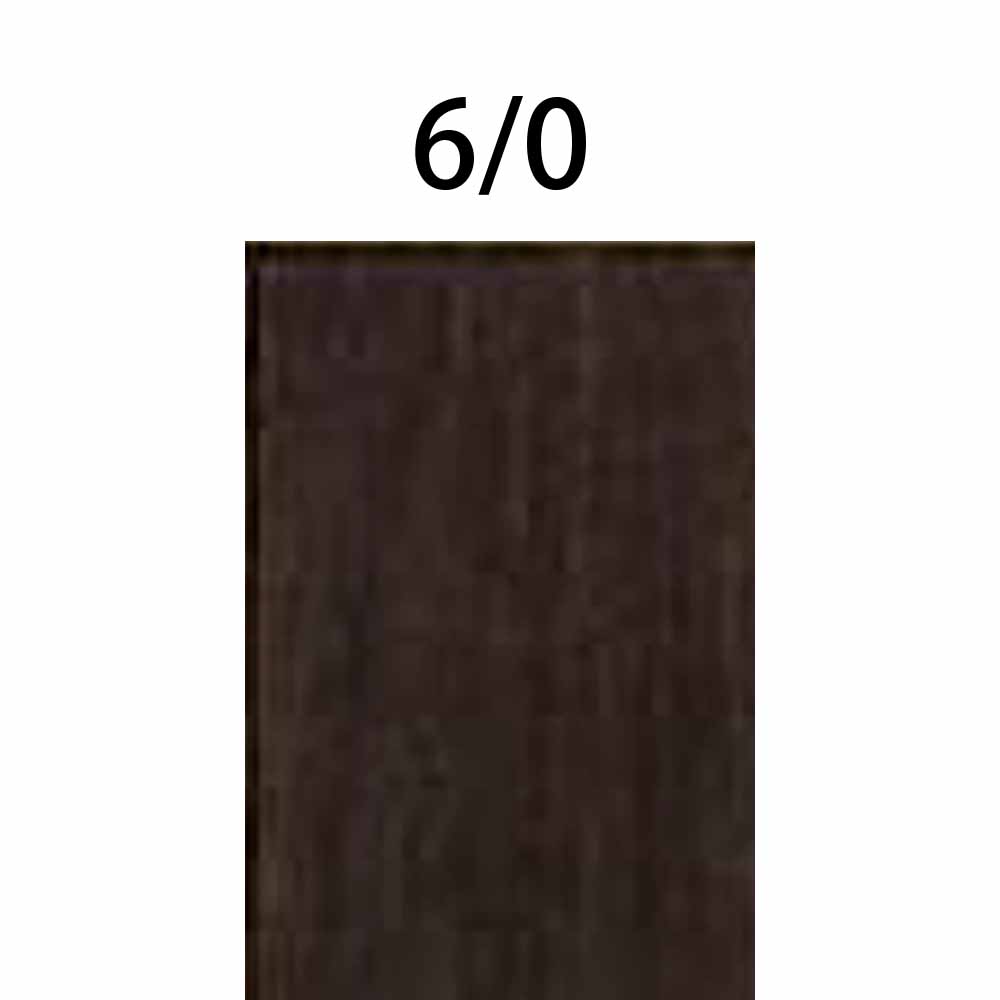 ウエラ コレストン パーフェクトプラス  ナチュラルブラウン（NB） ブラック / 80g | コレストンパーフェクト | 06