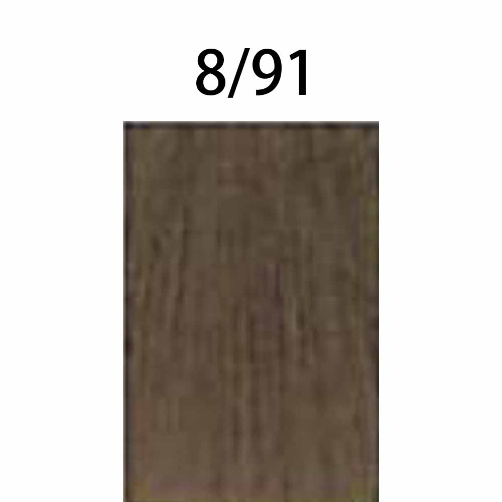 ウエラ コレストン パーフェクトプラス ヴェールテクスチャー ヴェールグレイ / 80g | コレストンパーフェクト | 02