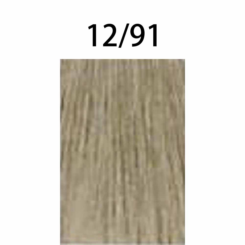 ウエラ コレストン パーフェクトプラス ヴェールテクスチャー ヴェールグレイ / 80g | コレストンパーフェクト | 04