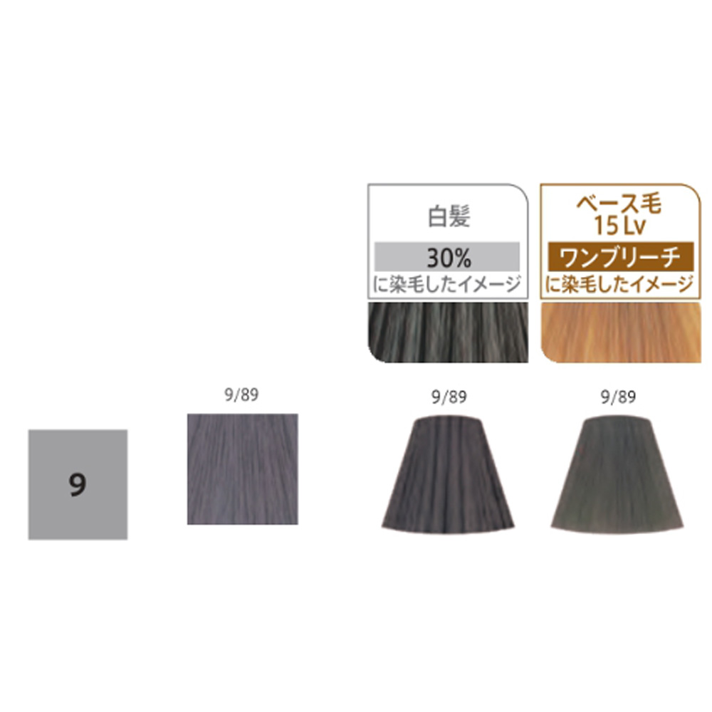 ウエラ プロフェッショナルケア コレストン パーフェクトプラス