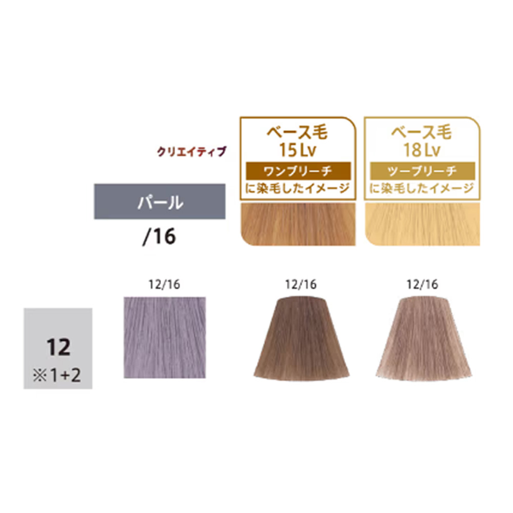 54本セット ウエラ コレストンパーフェクト 美容室業務用ヘアカラー剤 新色 楽天市場】ウエラ コレストン パーフェクト plus オキシ 1