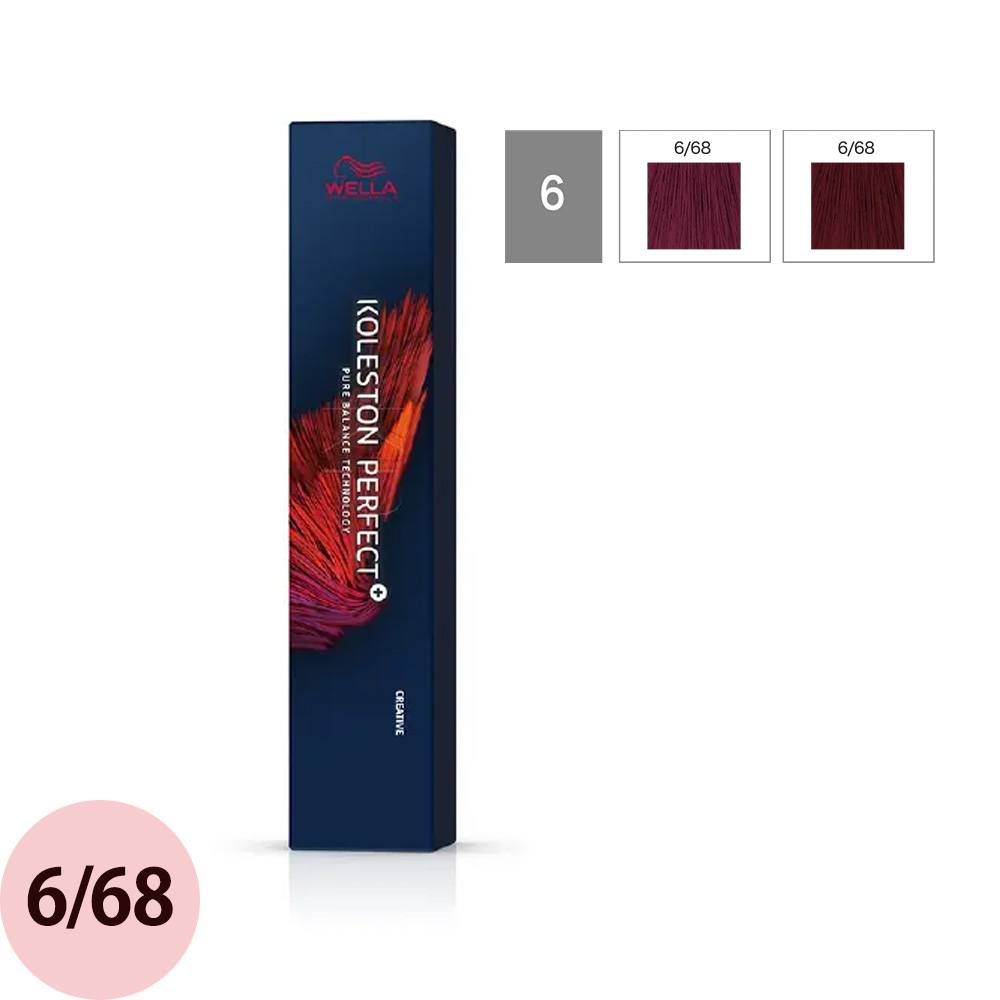 ウエラ コレストン パーフェクトプラス クリエイティブ ピンクパール 80g | コレストンパーフェクト | 01