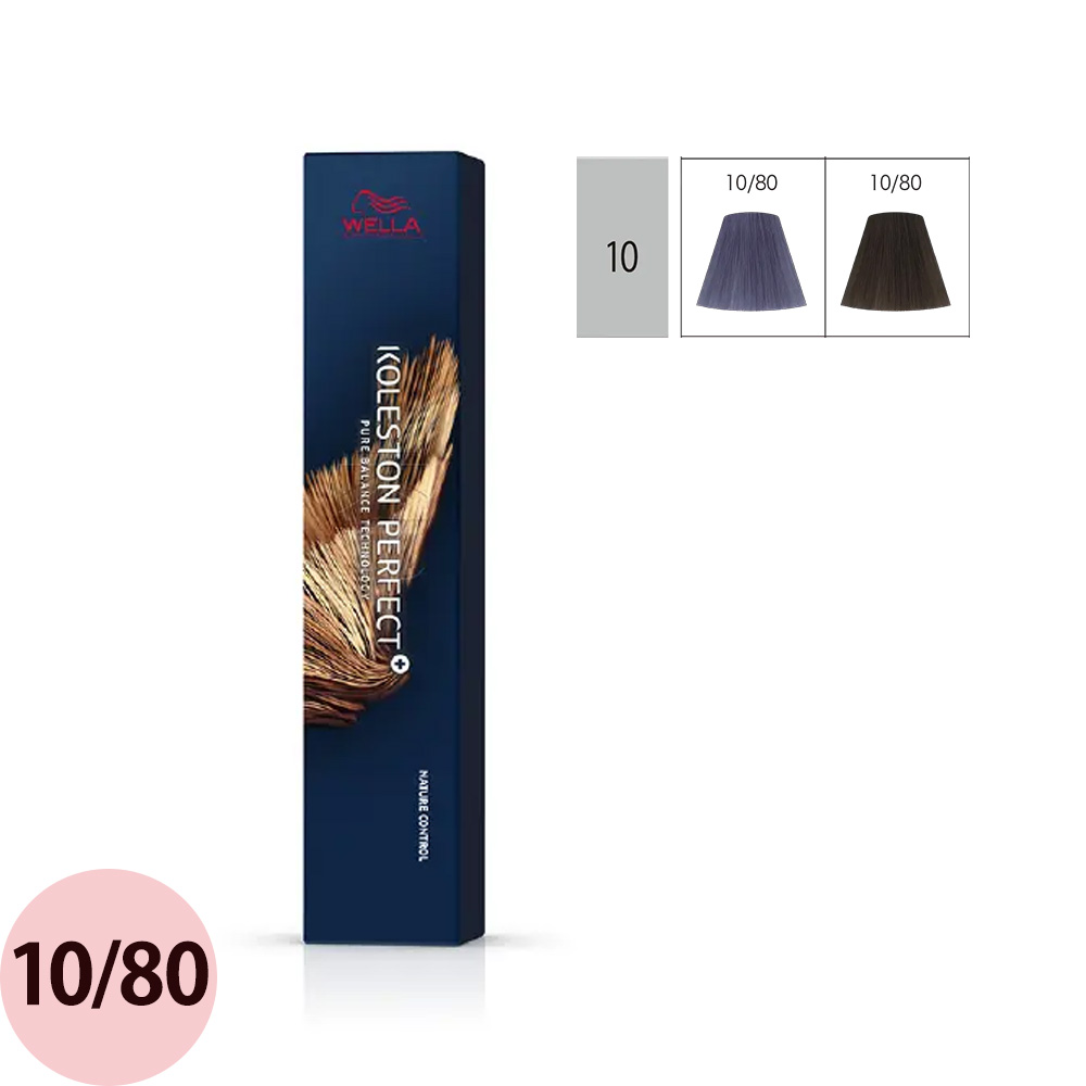 ウエラ コレストン パーフェクトプラス ネイチャーコントロール スキン 80g | コレストンパーフェクト | 03