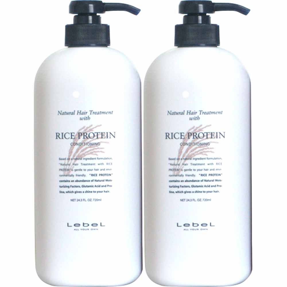 ルベル　ナチュラルヘアソープ、トリートメント Natural Hair Soap & Treatment | PRODUCTS | LebeL（ルベル