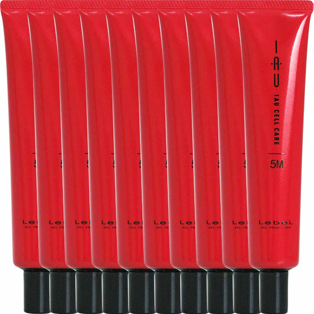 ルベル イオ セルケア メルトリピッド or シルキーリピッド 10本セット  / 40mL×10本 | IAU（ルベル） | 01