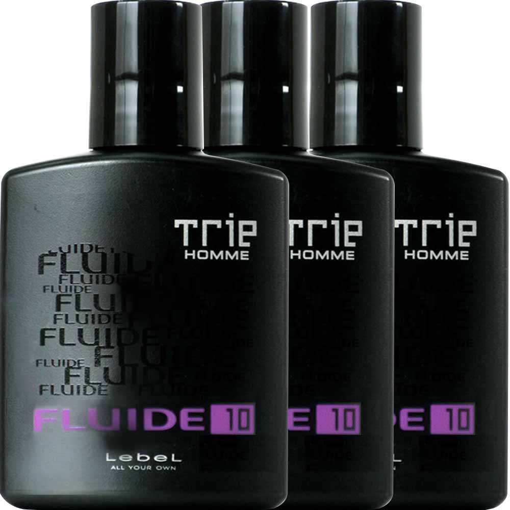 ルベル トリエ オム フリュード 選べる3個セット / 150mL×3個 | TRIE | 04
