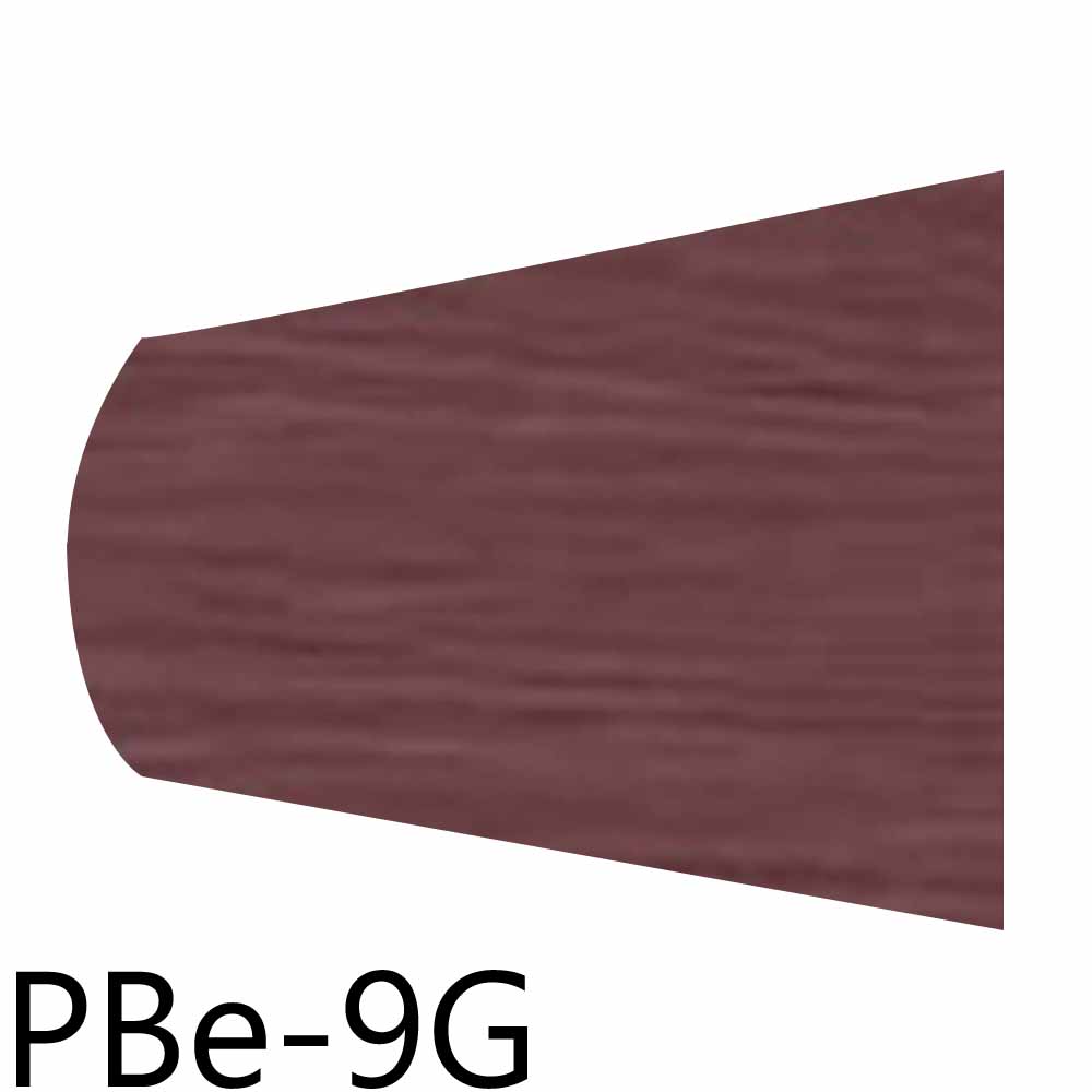 ルベル マテリア G テクスチャーシェード PBe ピンクベージュ 第1剤 / 120g 【 ヘアカラー アルカリ性カラー 】 | LebeL | 04