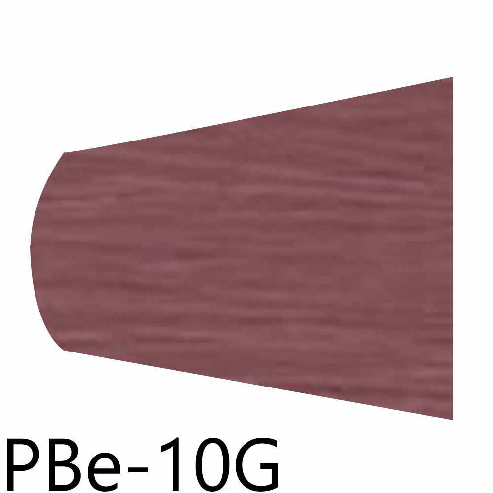 ルベル マテリア G テクスチャーシェード PBe ピンクベージュ 第1剤 / 120g 【 ヘアカラー アルカリ性カラー 】 | LebeL | 05