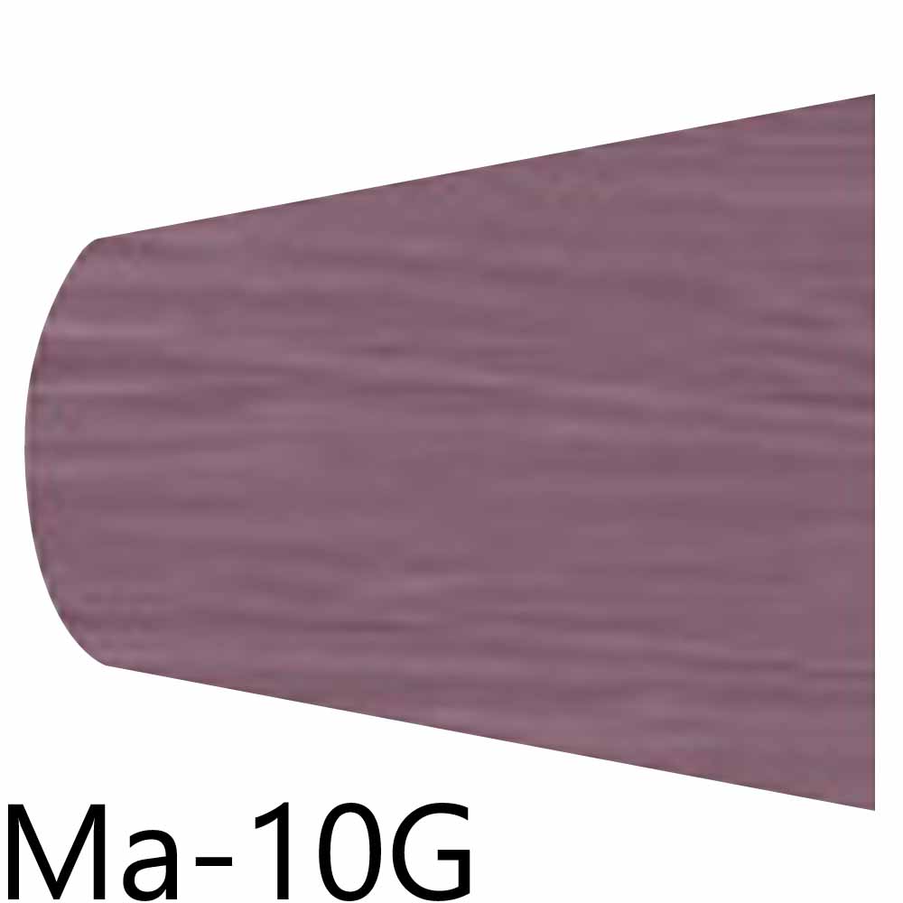 ルベル マテリア G テクスチャーシェード Ma モーブ 第1剤 / 120g 【 ヘアカラー アルカリ性カラー 】 | LebeL | 05