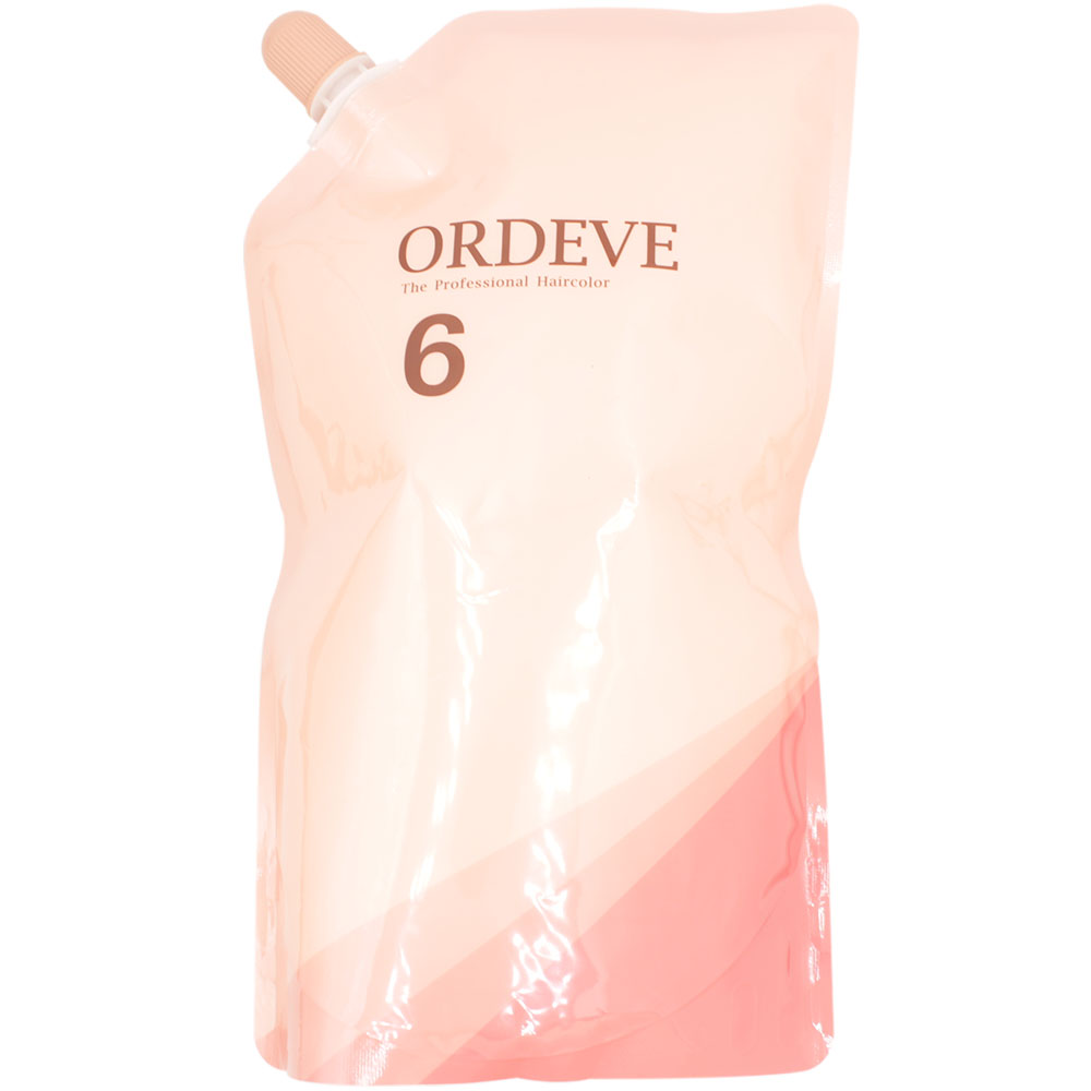 ミルボン オルディーブ オキシダン 第2剤 / 1000mL | MILBON | 01