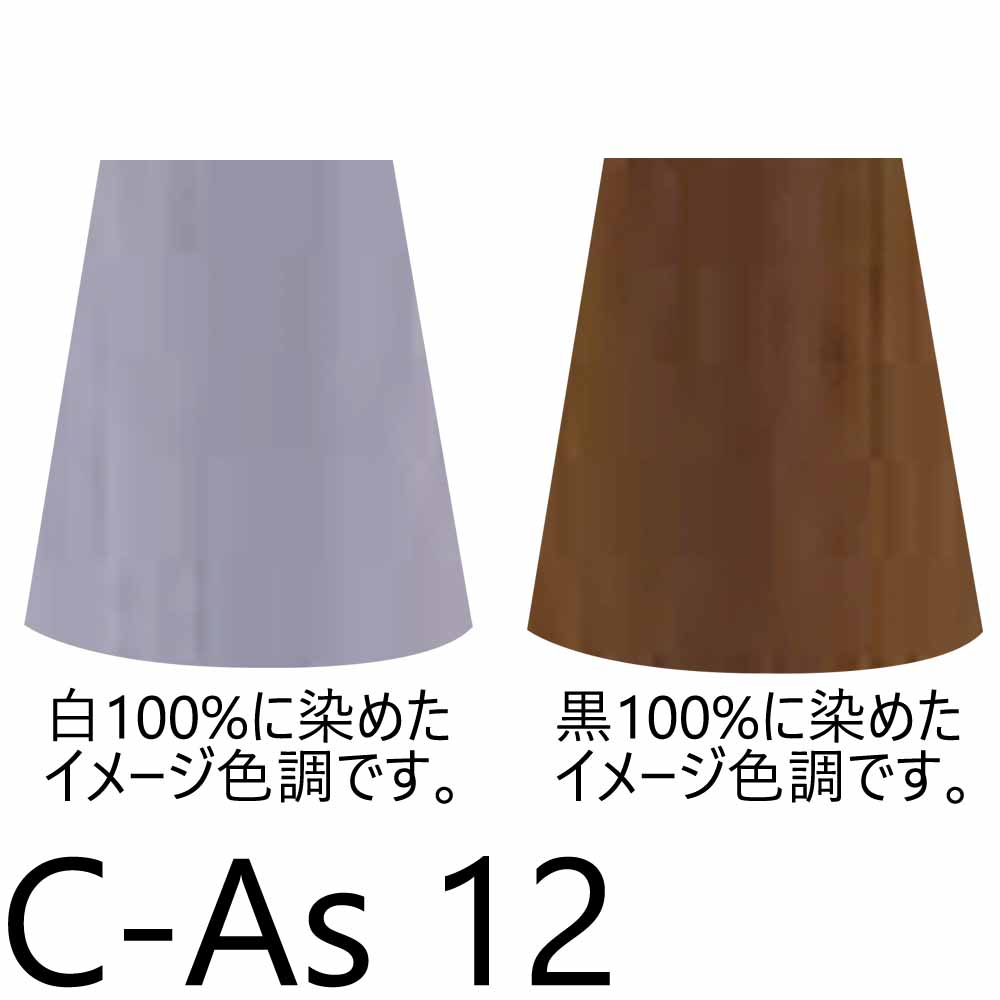 ナプラ HB ケアテクトカラー 第1剤 ファッションシェード （As アッシュ） / 80g | CARETECT HB | 04