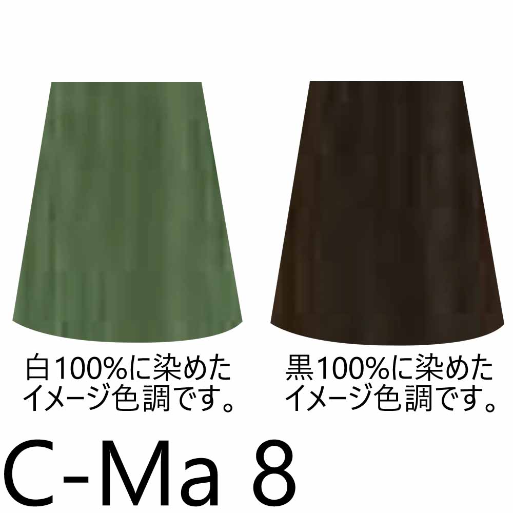 ナプラ HB ケアテクトカラー 第1剤 ファッションシェード （Ma マット） / 80g | CARETECT HB | 02
