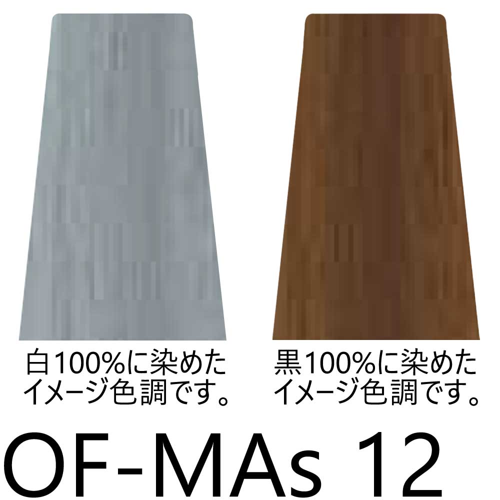 ナプラ ケアテクト OGカラー 第1剤 ファッションシェード （MAs メロウアッシュ） / 80g | CARETECT OG | 03