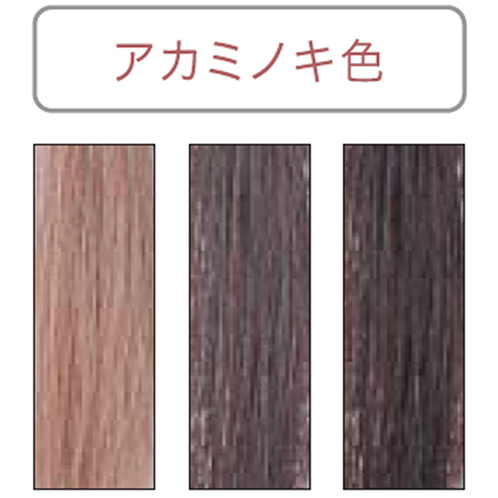リアル ボタニカルカラー 草木染め 染毛料 100g 紅 すおう コチニール キハダ うこん エンジュ アカミノキ REAL BOTANICAL COLOR | REAL | 07