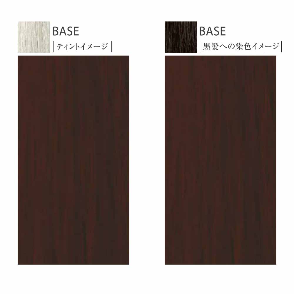 リアル化学 メイリー ベーシックライン （R レッド） 第1剤 / 90g | MEiRY | 01