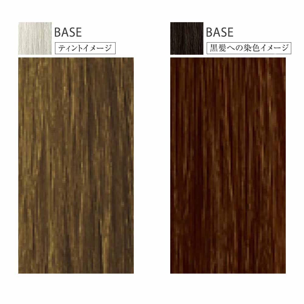 リアル化学 メイリー グレイッシュライン （OB オークルベージュ） 第1剤 / 90g | MEiRY | 03