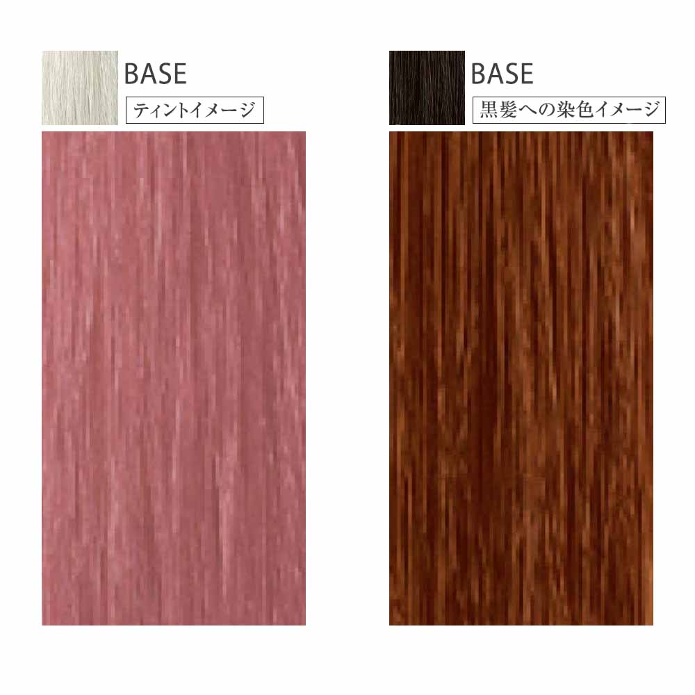 リアル化学 メイリー グレイッシュライン （WP ウォータリーピンク） 第1剤 / 90g | MEiRY | 03