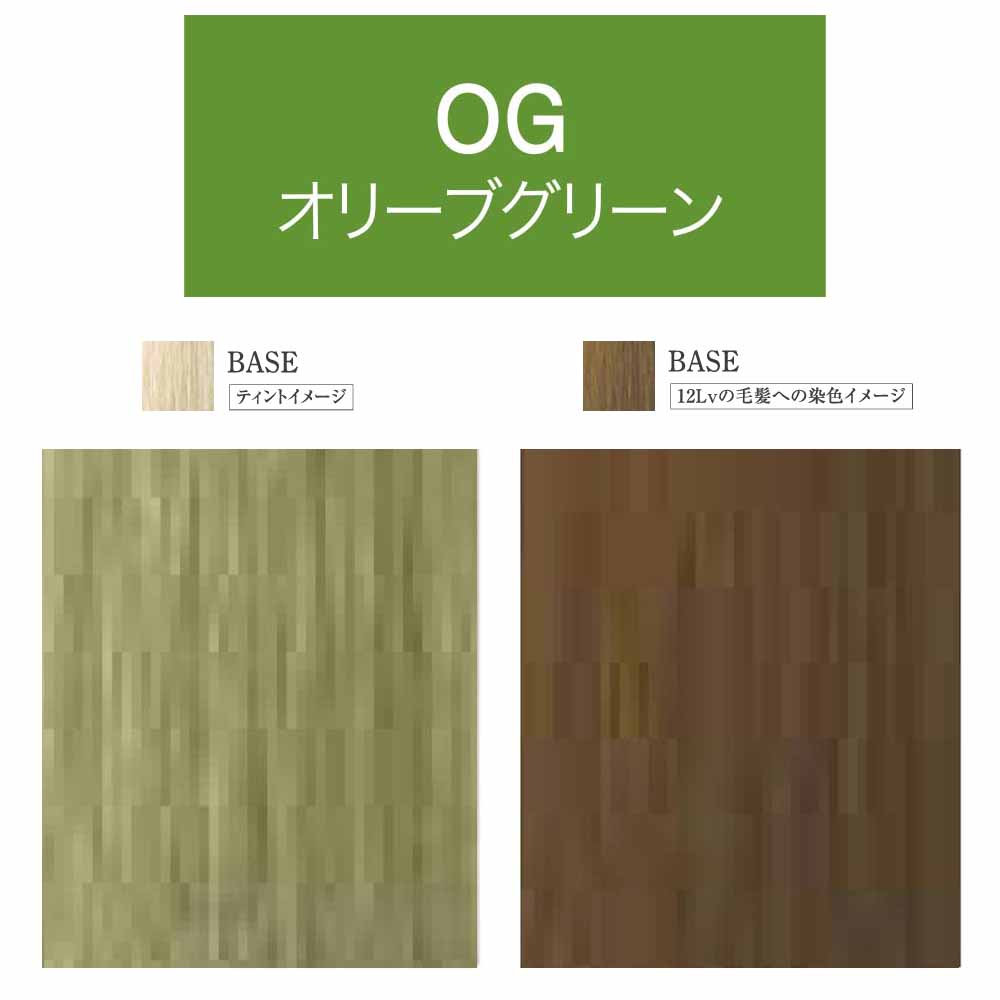 リアル化学 メイリーLu ピグメントカラー 第1剤 / 90g | MEiRY | 04