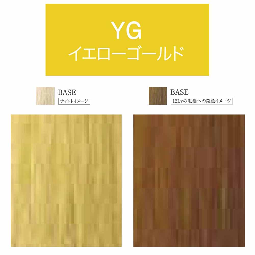 リアル化学 メイリーLu ピグメントカラー 第1剤 / 90g | MEiRY | 05