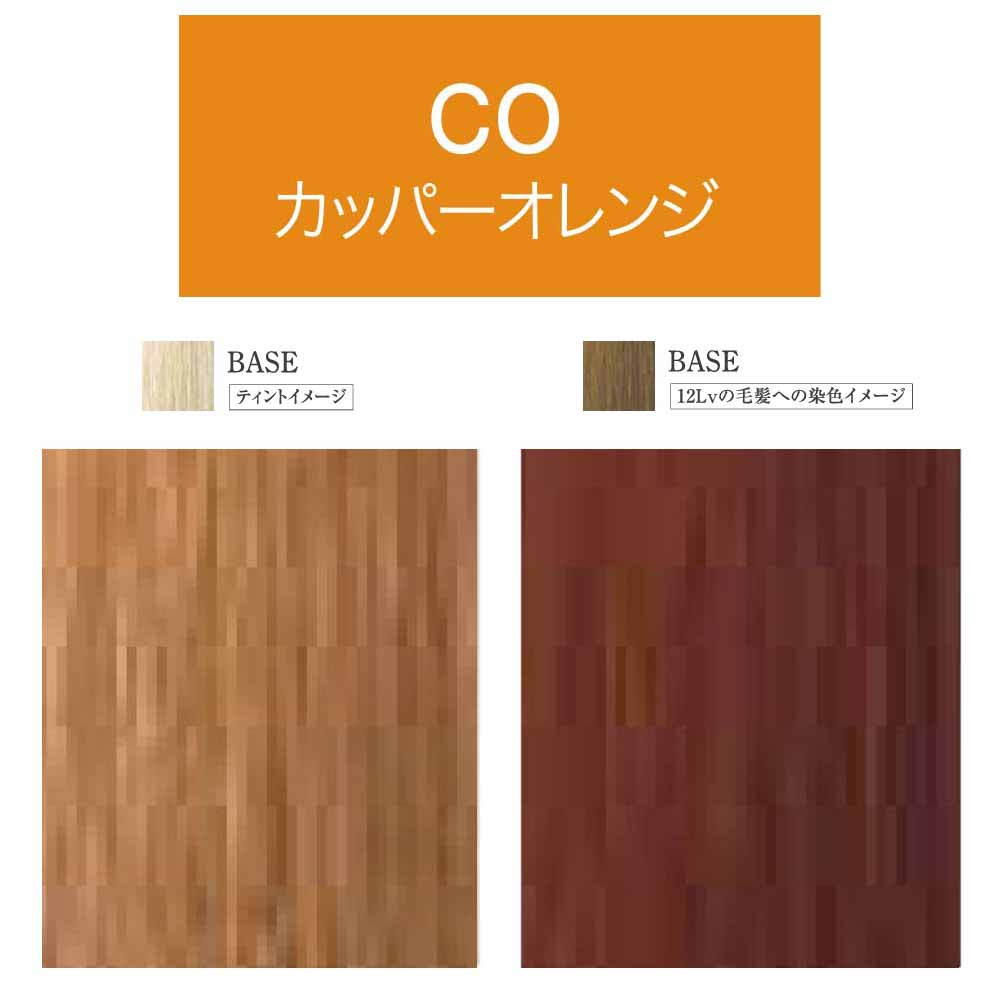 リアル化学 メイリーLu ピグメントカラー 第1剤 / 90g | MEiRY | 06