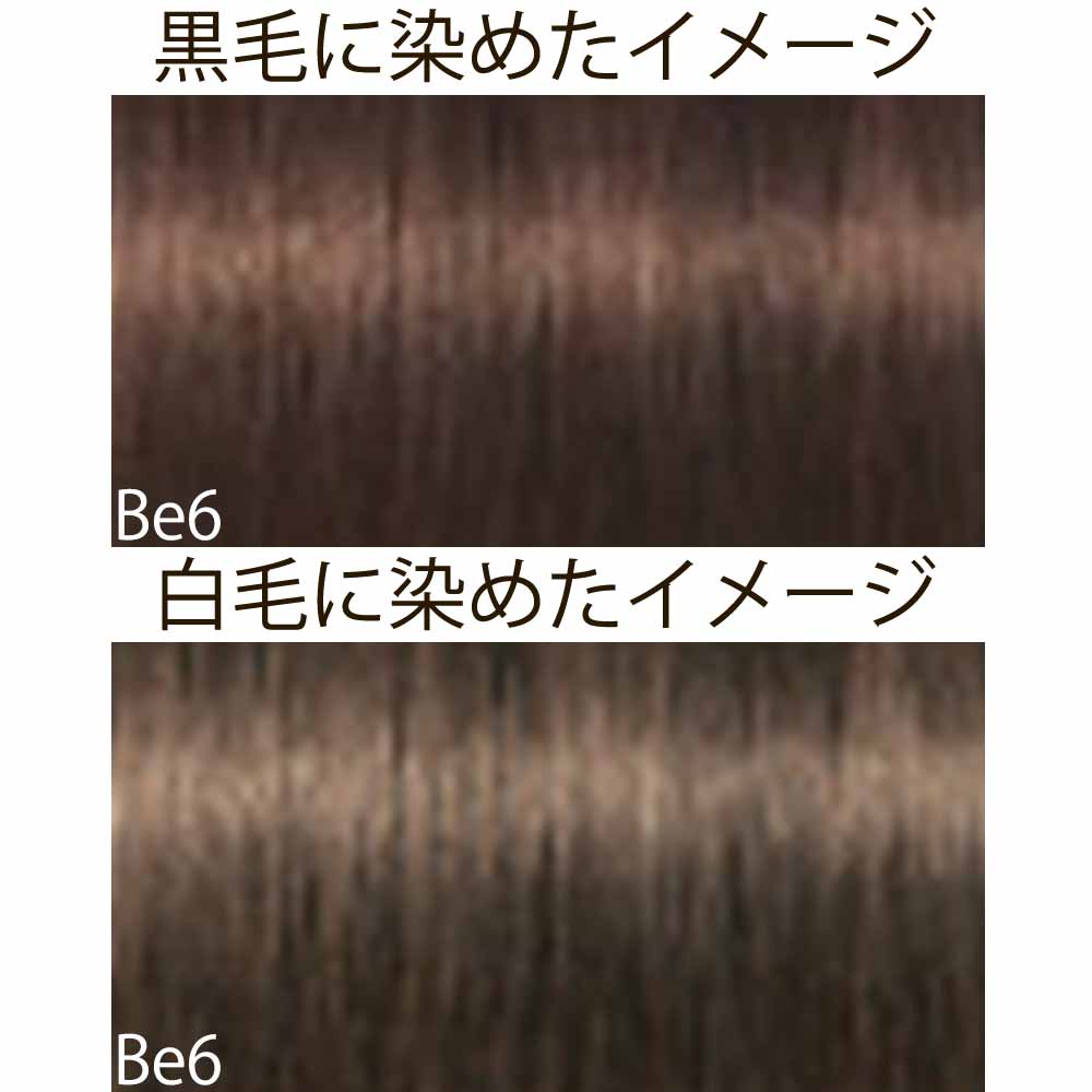 シュワルツコフ イゴラ ロイヤル ピクサム-F ベージュシェード Be ベージュ 第1剤 / 80g | IGORA ROYAL | 01