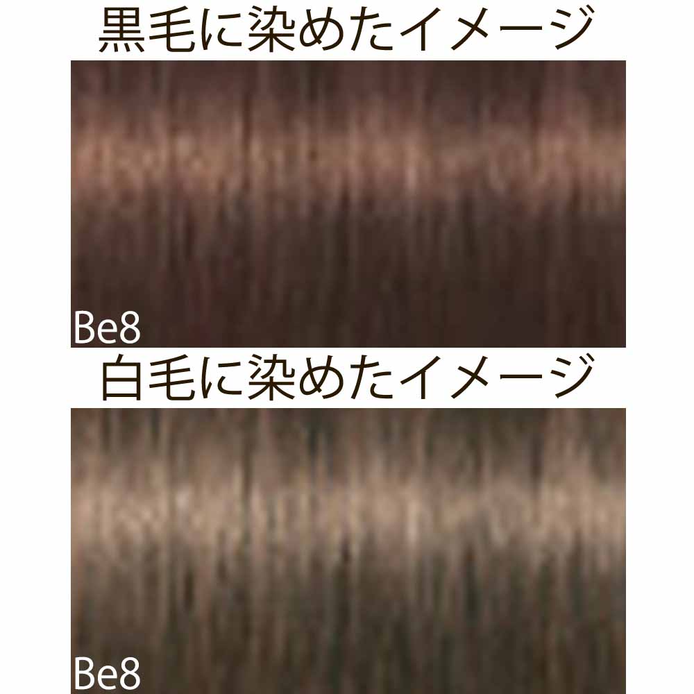 シュワルツコフ イゴラ ロイヤル ピクサム-F ベージュシェード Be ベージュ 第1剤 / 80g | IGORA ROYAL | 02