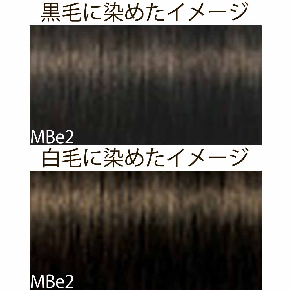 シュワルツコフ イゴラ ロイヤル ピクサム-F ベージュシェード MBe モスベージュ 第1剤 / 80g | IGORA ROYAL | 01