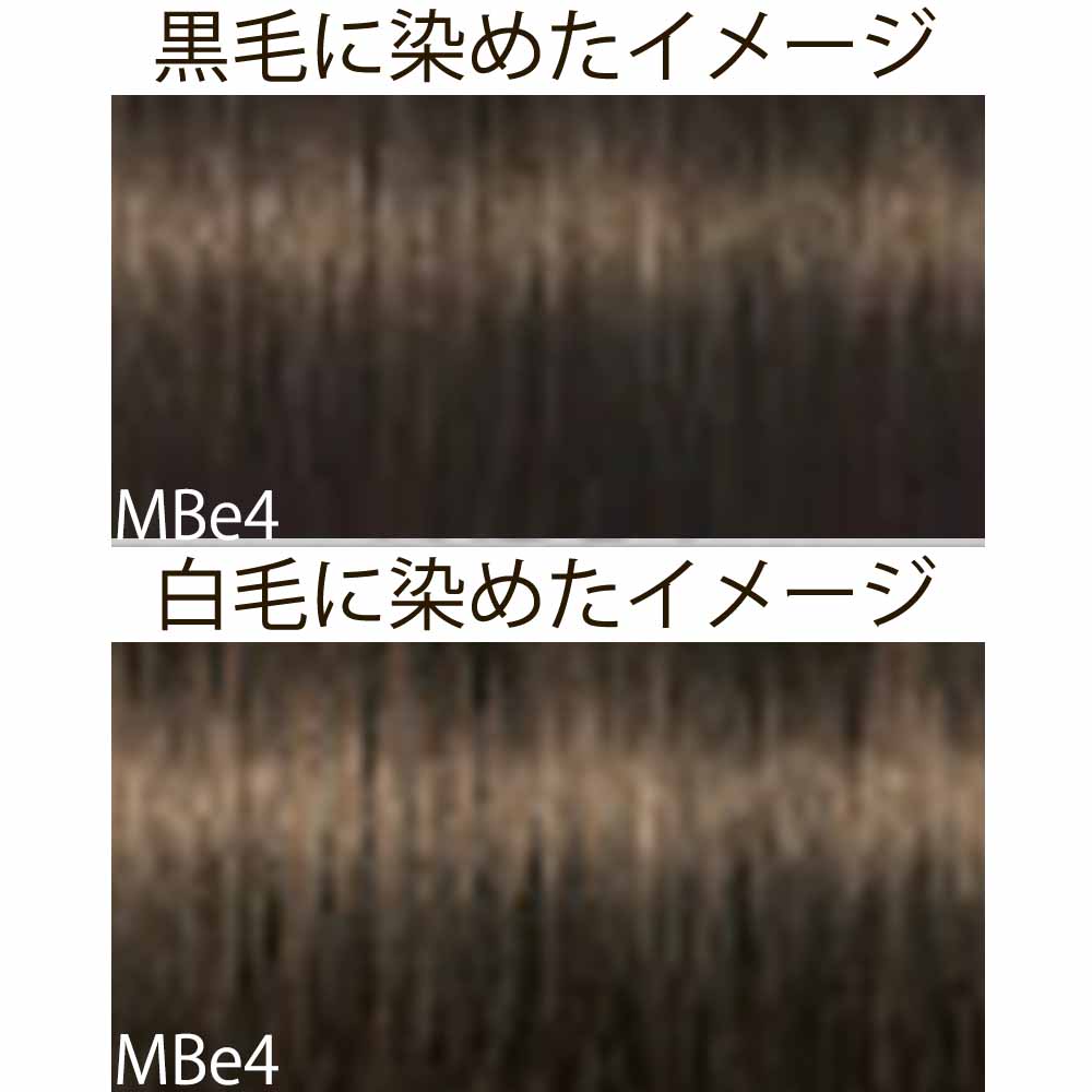 シュワルツコフ イゴラ ロイヤル ピクサム-F ベージュシェード MBe モスベージュ 第1剤 / 80g | IGORA ROYAL | 02