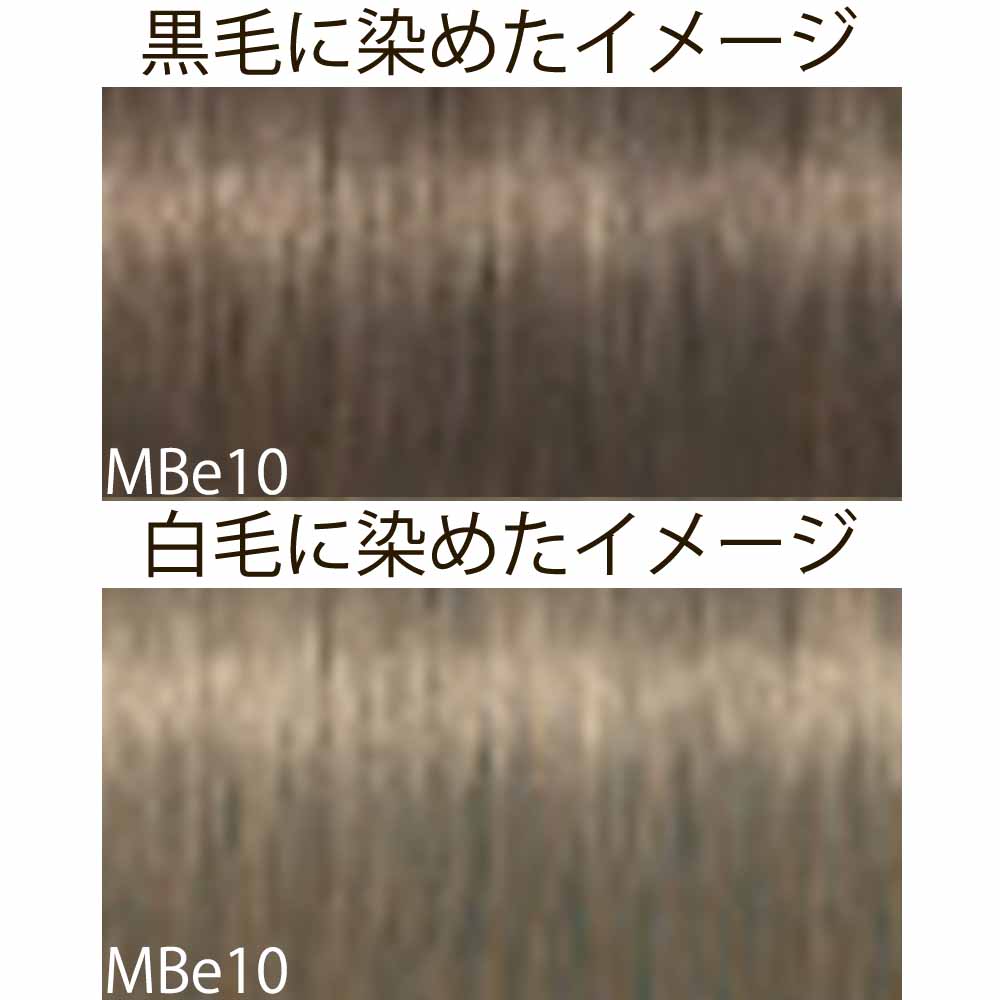 シュワルツコフ イゴラ ロイヤル ピクサム-F ベージュシェード MBe モスベージュ 第1剤 / 80g | IGORA ROYAL | 05