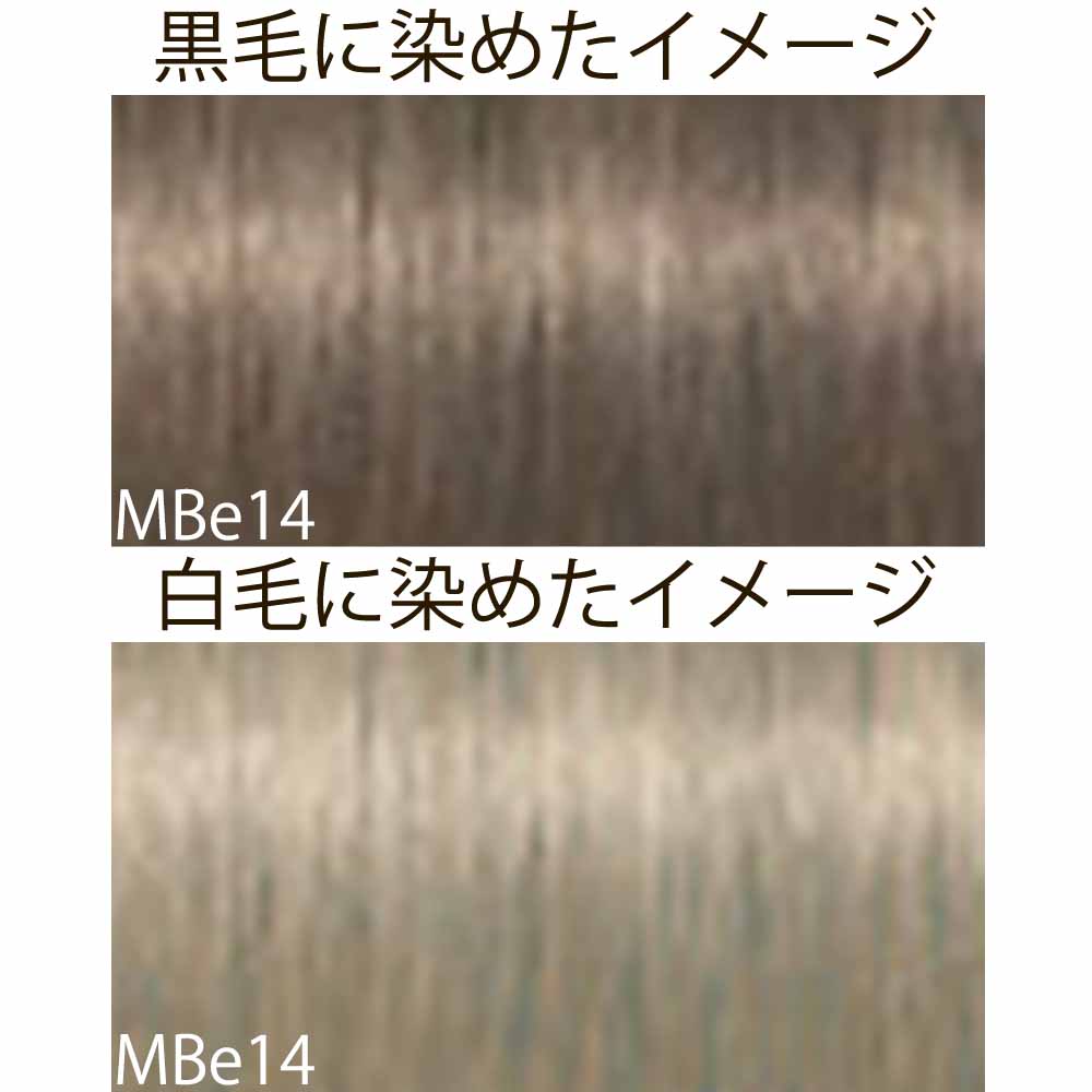 シュワルツコフ イゴラ ロイヤル ピクサム-F ベージュシェード MBe モスベージュ 第1剤 / 80g | IGORA ROYAL | 07