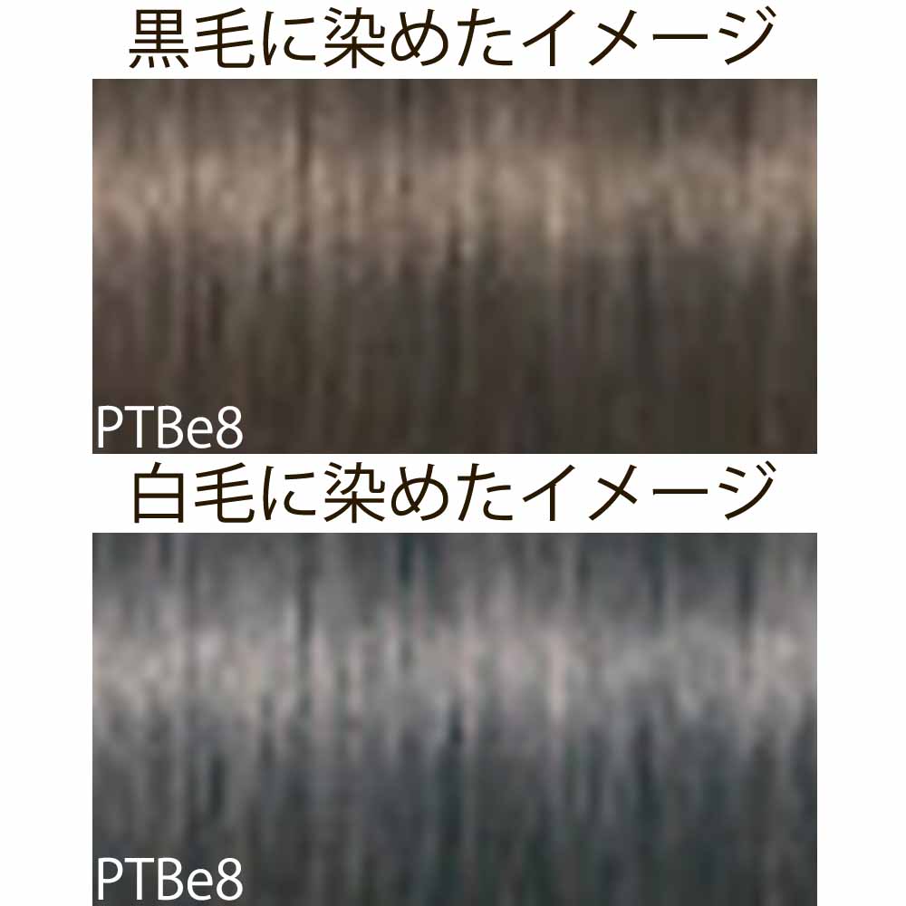 シュワルツコフ イゴラ ロイヤル ピクサム-F ベージュシェード PTBe プラチナベージュ 第1剤 / 80g | IGORA ROYAL | 01