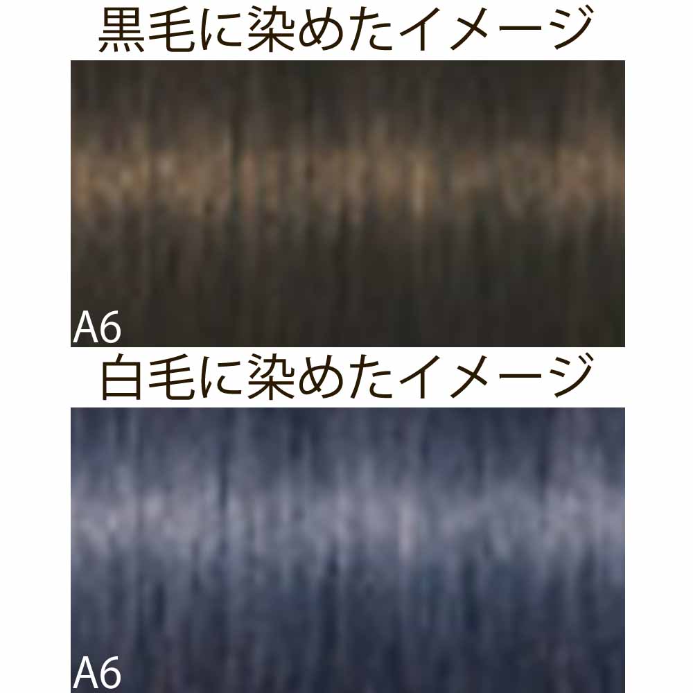 シュワルツコフ イゴラ ロイヤル ピクサム-F ブラウンと色味系シェード A アッシュ 第1剤 / 80g | IGORA ROYAL | 01