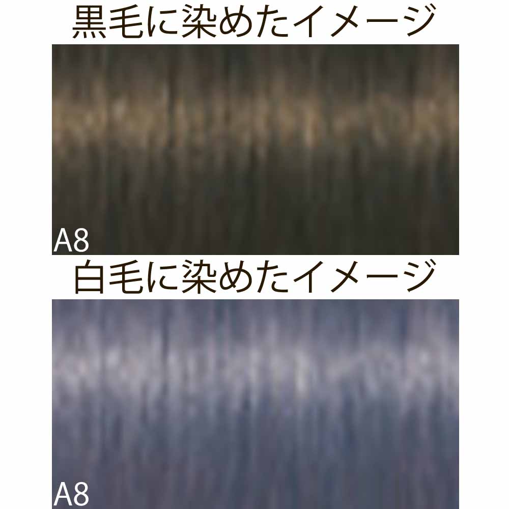 シュワルツコフ イゴラ ロイヤル ピクサム-F ブラウンと色味系シェード A アッシュ 第1剤 / 80g | IGORA ROYAL | 02