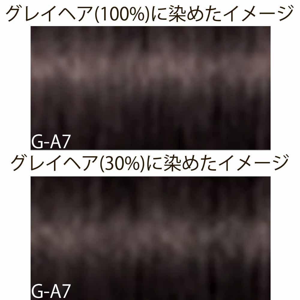 シュワルツコフ イゴラ ロイヤル ピクサム-G  グレイシェード A アッシュ 第1剤 / 80g | IGORA ROYAL | 02