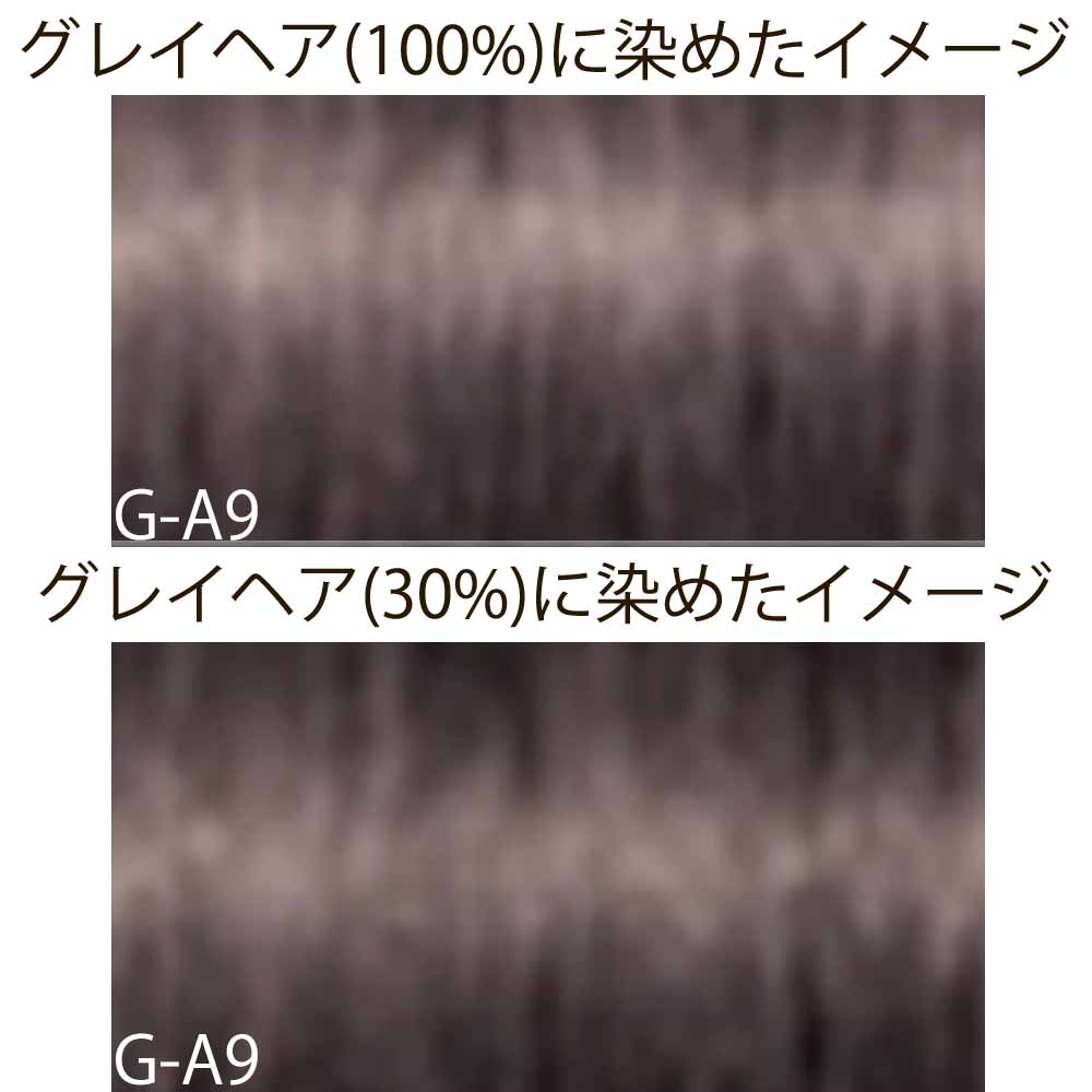 シュワルツコフ イゴラ ロイヤル ピクサム-G  グレイシェード A アッシュ 第1剤 / 80g | IGORA ROYAL | 04