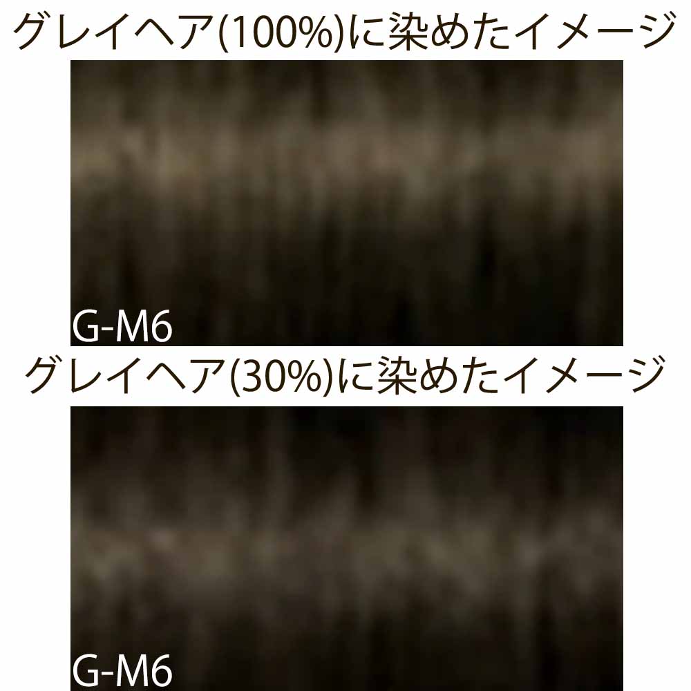 シュワルツコフ イゴラ ロイヤル ピクサム-G  グレイシェード M マット 第1剤 / 80g | IGORA ROYAL | 01