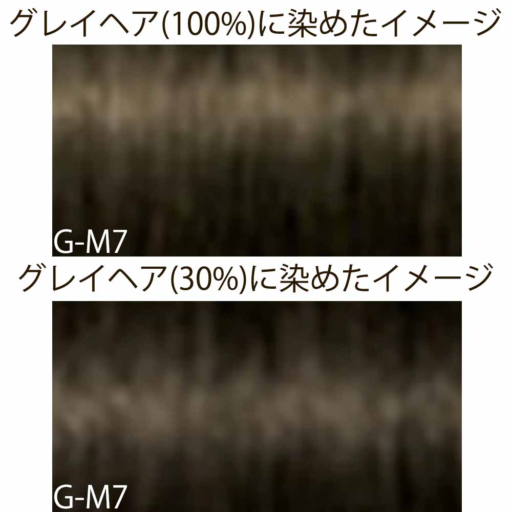 シュワルツコフ イゴラ ロイヤル ピクサム-G  グレイシェード M マット 第1剤 / 80g | IGORA ROYAL | 02