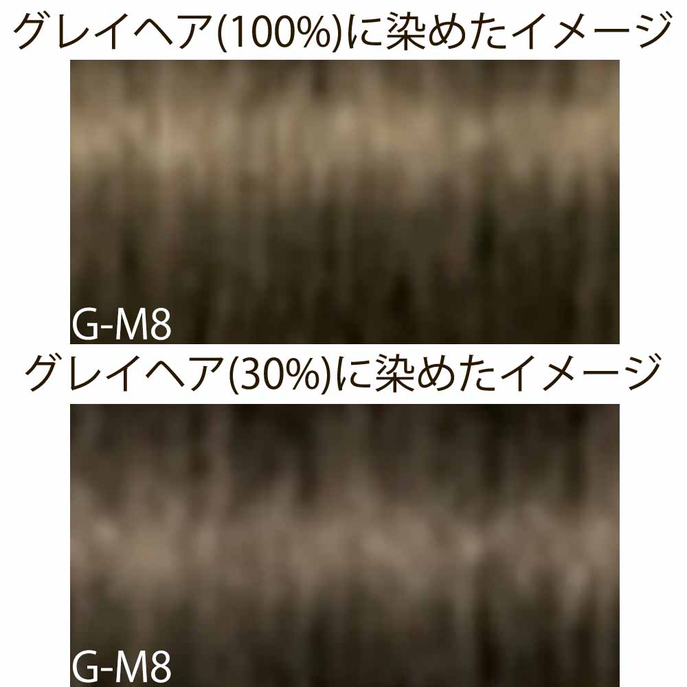 シュワルツコフ イゴラ ロイヤル ピクサム-G  グレイシェード M マット 第1剤 / 80g | IGORA ROYAL | 03