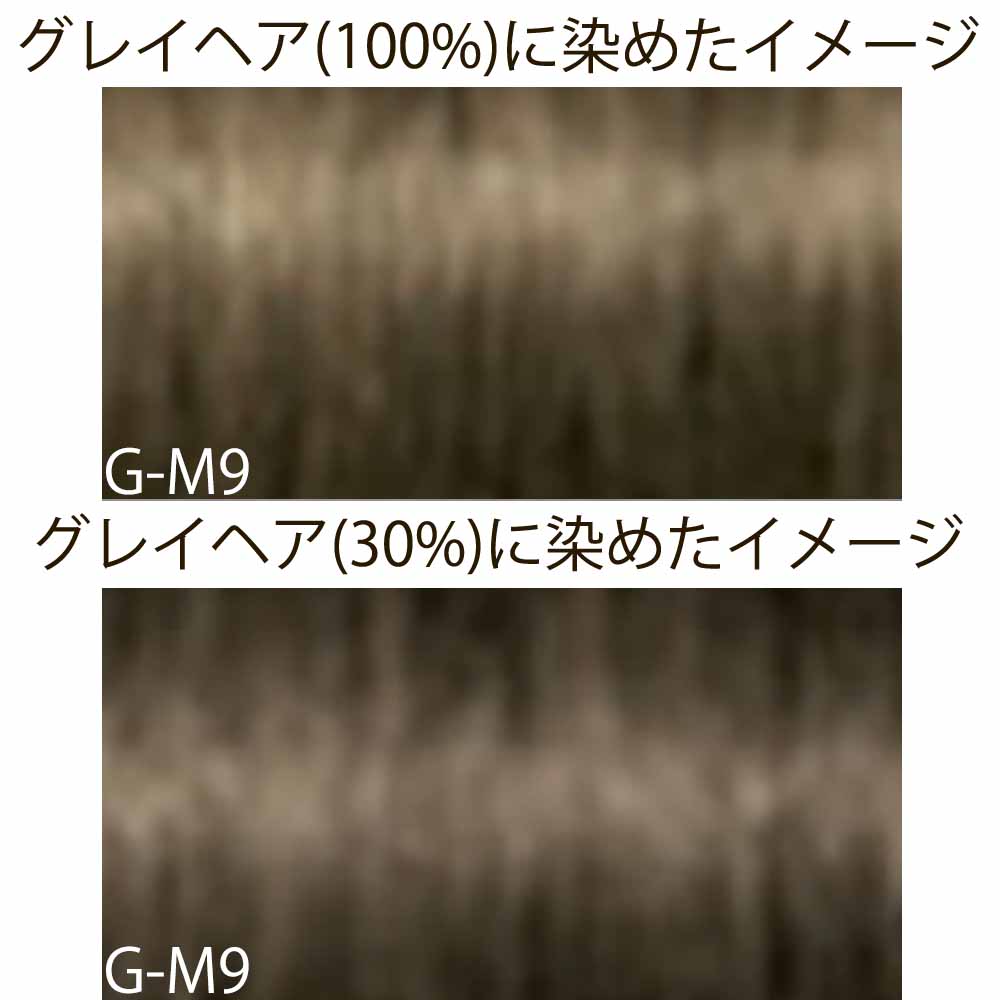 シュワルツコフ イゴラ ロイヤル ピクサム-G  グレイシェード M マット 第1剤 / 80g | IGORA ROYAL | 04