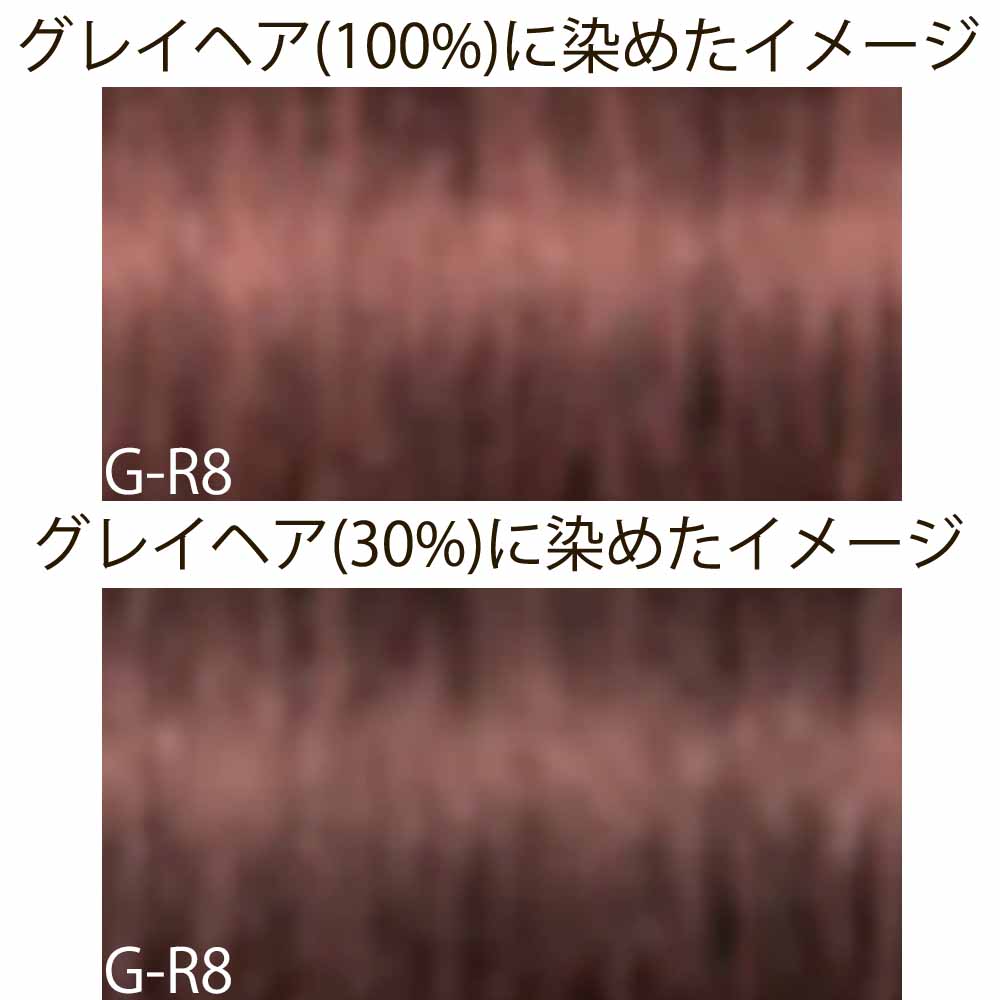 シュワルツコフ イゴラ ロイヤル ピクサム-G  グレイシェード  R レッド 第1剤 / 80g | IGORA ROYAL | 03
