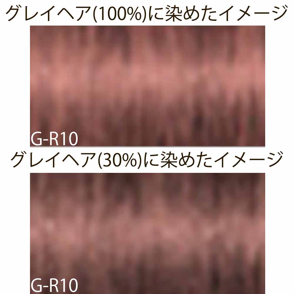 新品格安イゴラロイヤルピクサムG 35本白髪染め