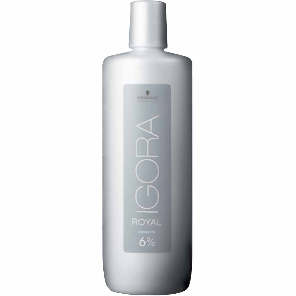 シュワルツコフ イゴラ オキシ ジェンタ 第2剤 / 1000mL | イゴラ | 01