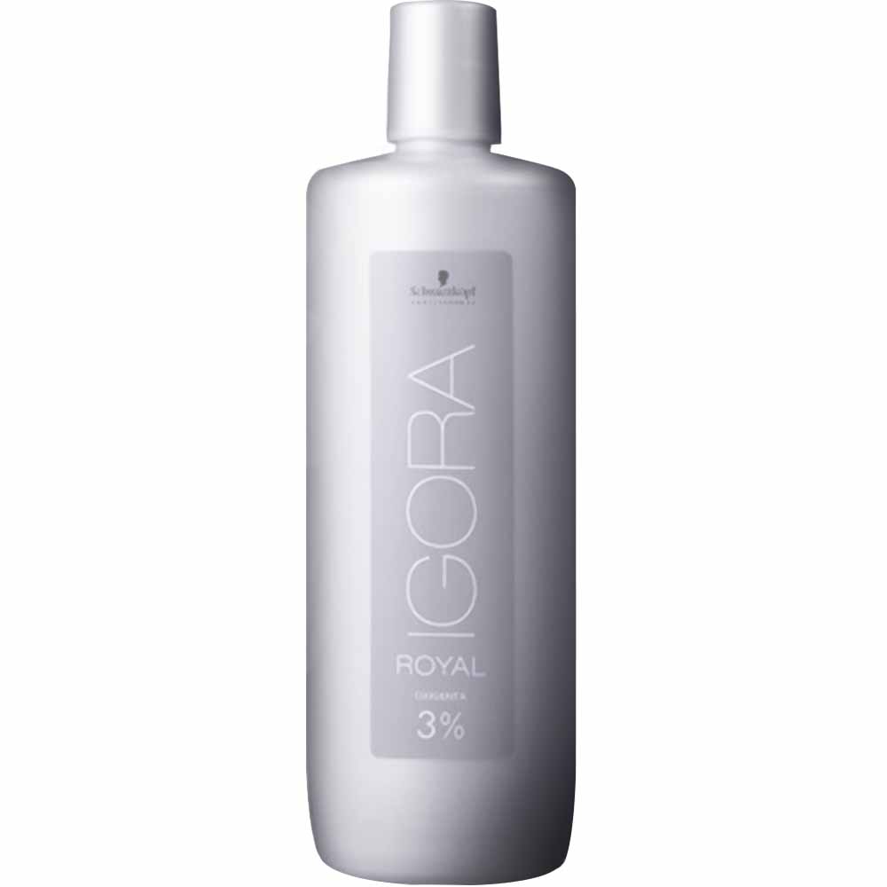 シュワルツコフ イゴラ オキシ ジェンタ 第2剤 / 1000mL | イゴラ | 02