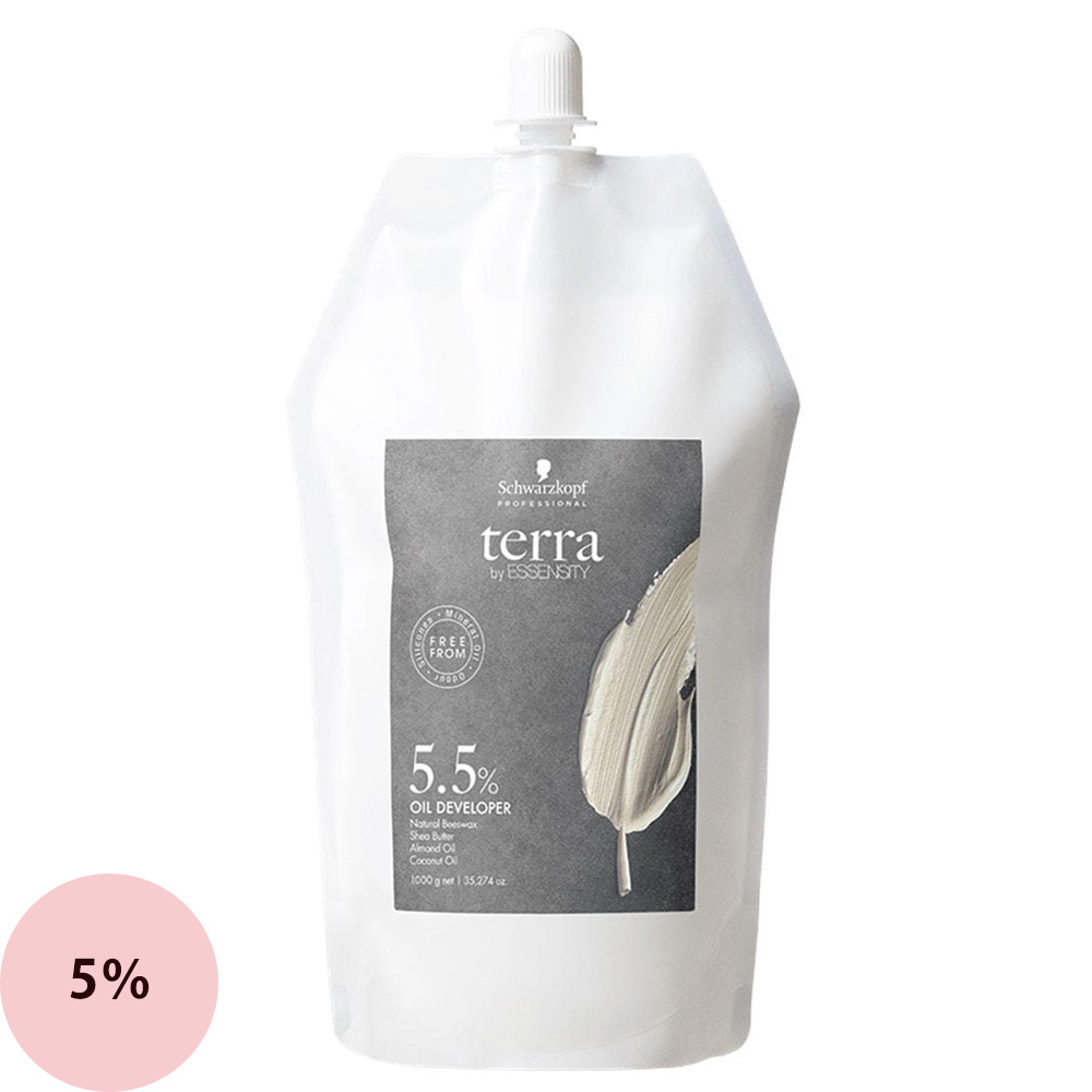シュワルツコフ テラ byエッセンシティ デベロッパー 第2剤 1000g ヘアカラー カラー剤 サロン業務用 アルカリ性カラー 美容師 プロ用 | Schwarzkopf PROFESSIONAL | 02