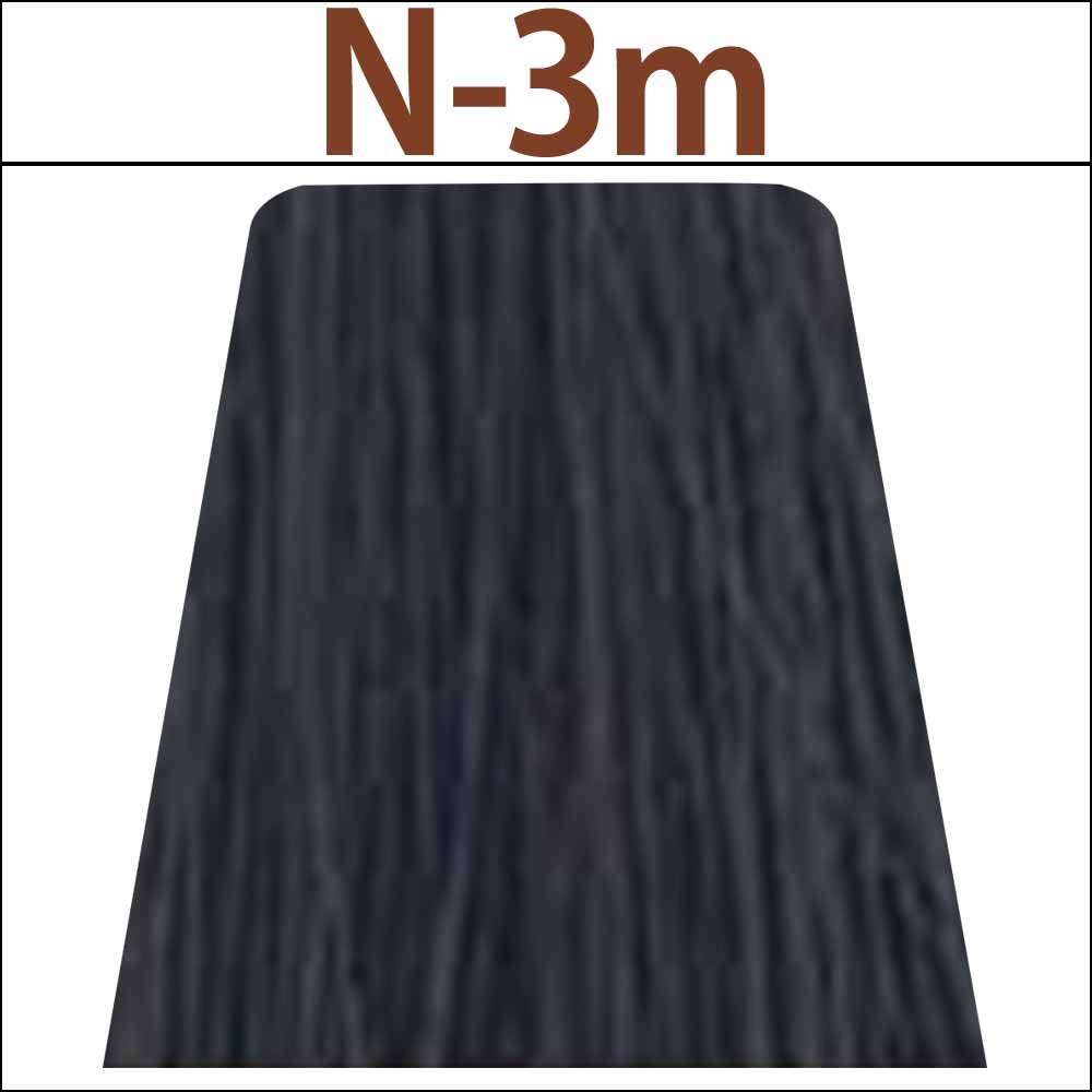 ナカノ キャラデコ ミュゼリア N ナチュラル 第1剤 / 80g | caradeco | 01