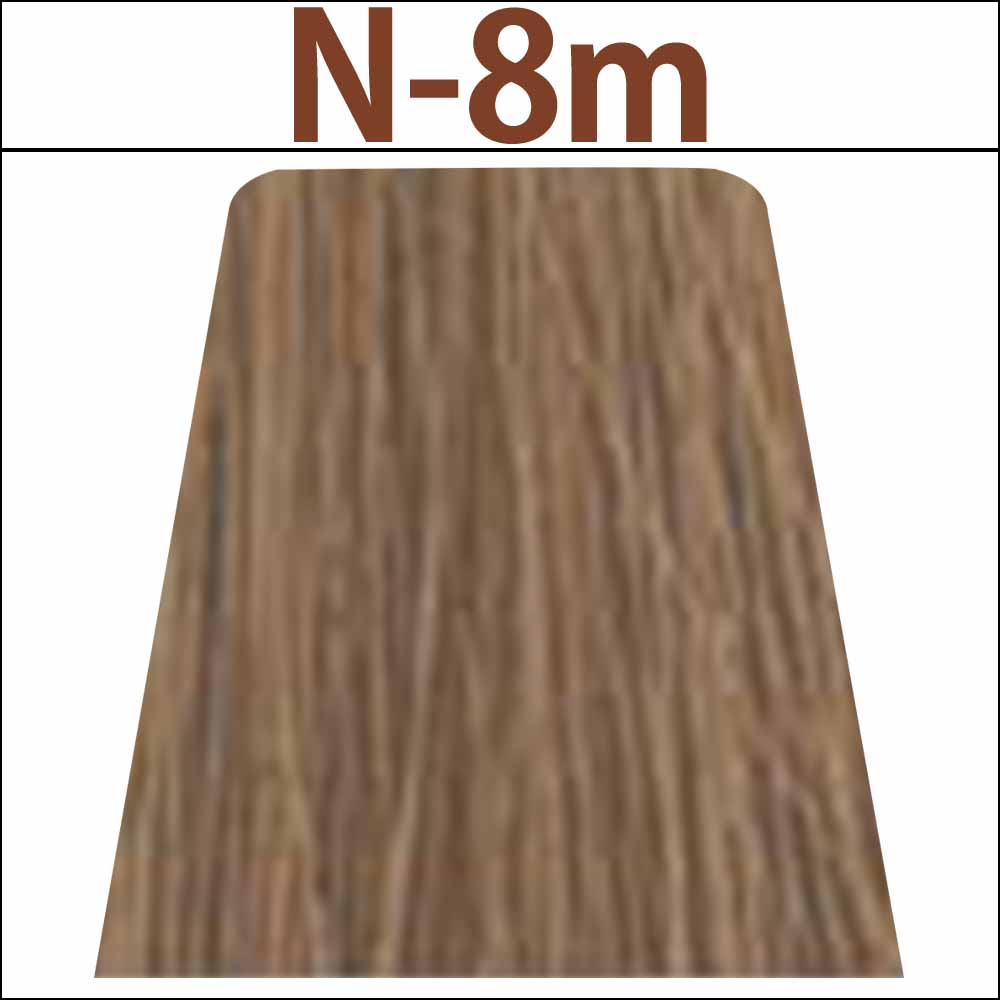 ナカノ キャラデコ ミュゼリア N ナチュラル 第1剤 / 80g | caradeco | 04