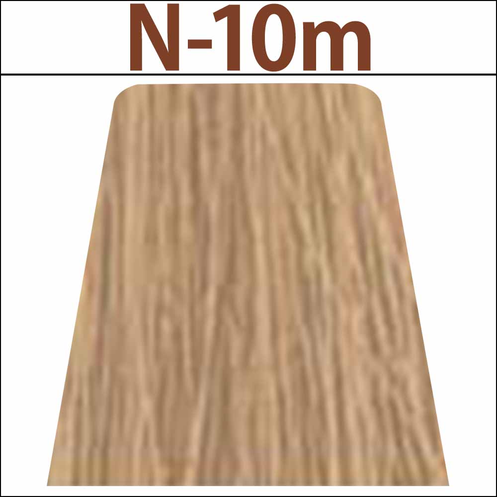 ナカノ キャラデコ ミュゼリア N ナチュラル 第1剤 / 80g | caradeco | 06